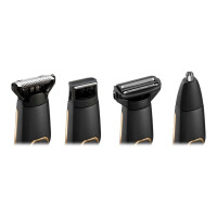 Produktbild för BaByliss Men MT860E MultiGroom 11 in 1 - trimmer