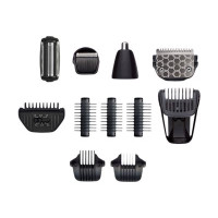 Produktbild för BaByliss Men MT860E MultiGroom 11 in 1 - trimmer