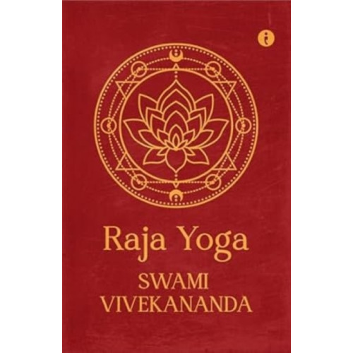Westland Publications Limited Raja Yoga (häftad, eng)