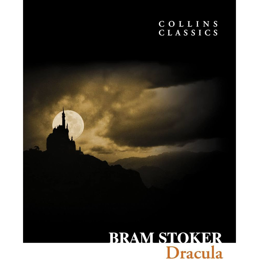 Produktbild för Dracula (pocket, eng)