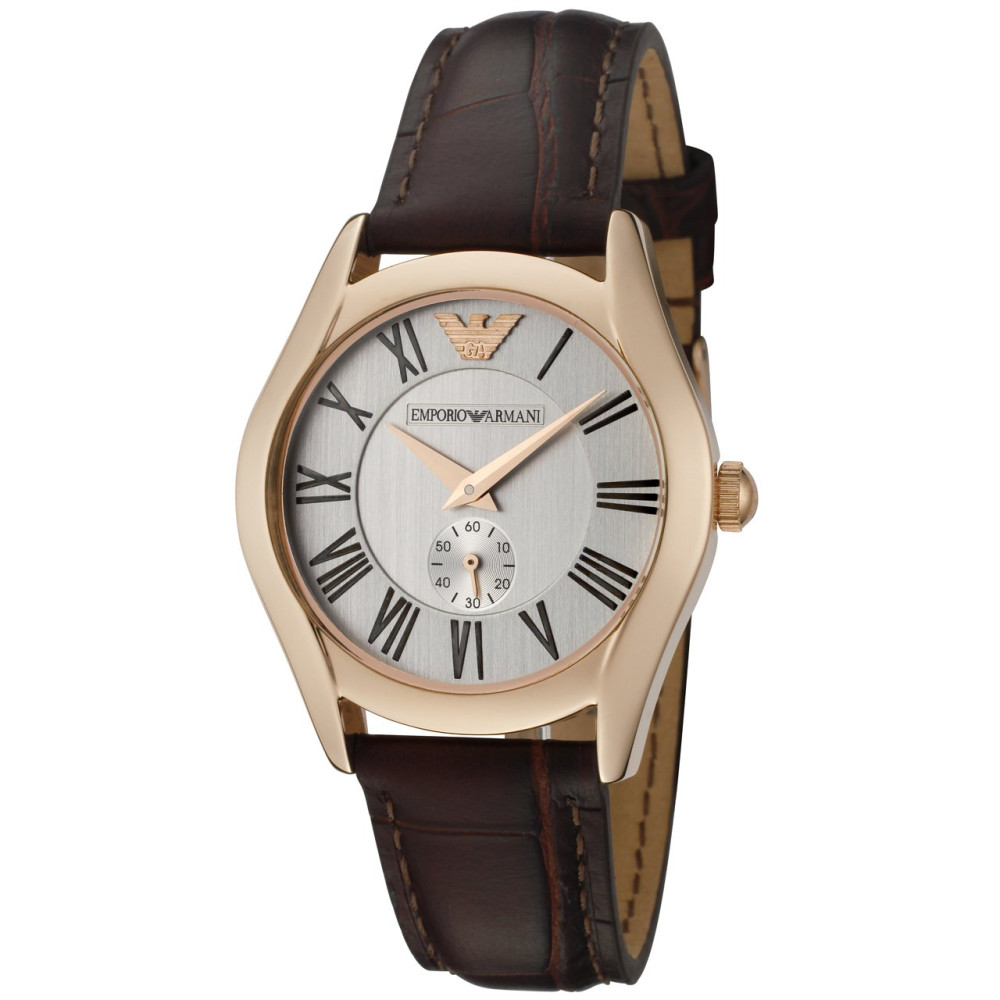 Produktbild för ARMANI AR0678 - Quartz Klocka Dam (35MM)