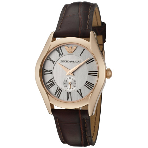 Armani ARMANI AR0678 - Quartz Klocka Dam (35MM)