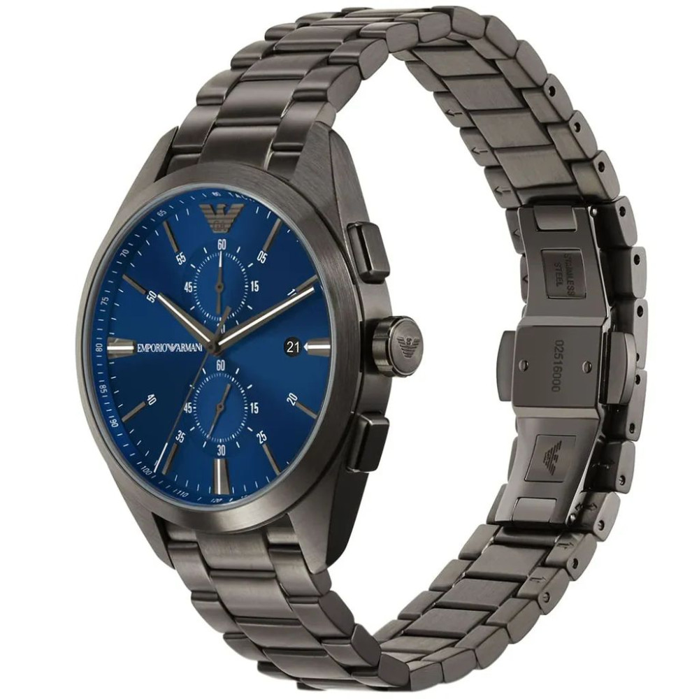 Produktbild för ARMANI AR11481 - Quartz Klocka Herr (43MM)