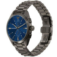 Produktbild för ARMANI AR11481 - Quartz Klocka Herr (43MM)