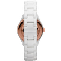 Produktbild för ARMANI AR1418 - Quartz Klocka Dam (28MM)