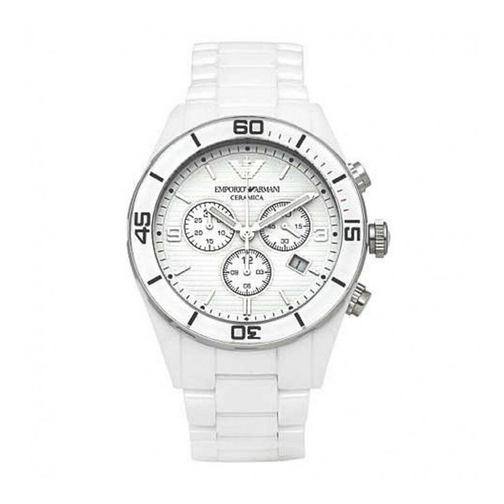 Produktbild för ARMANI AR1424 -  (43MM)