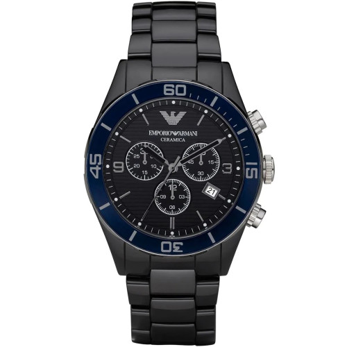 Armani ARMANI AR1429 - Quartz Klocka Herr (43MM)
