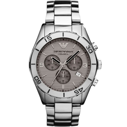 Armani ARMANI AR1462 - Quartz Klocka Herr (43MM)