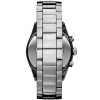 Produktbild för ARMANI AR1462 - Quartz Klocka Herr (43MM)