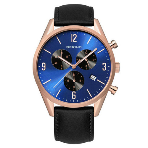 Bering BERING 10542-567 - Quartz Klocka Herr (42MM)