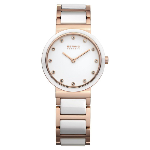 Bering BERING 10729-766 - Quartz Klocka Dam (29MM)