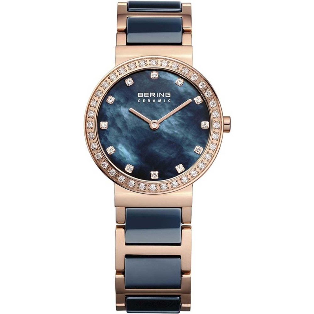 Produktbild för BERING 10729-767 - Quartz Klocka Dam (29MM)