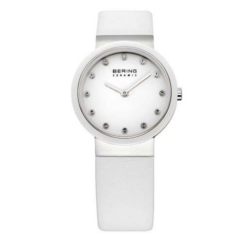 Bering BERING 10729-854 - Quartz Klocka Dam (27MM)