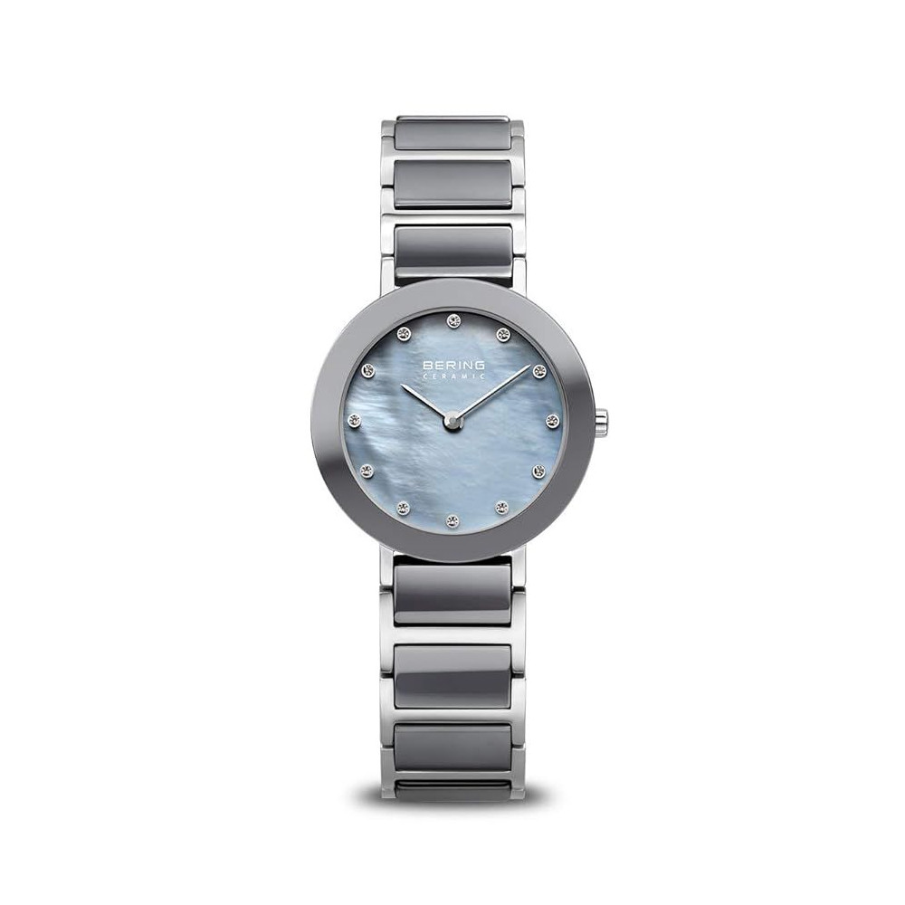 Produktbild för BERING 11429-789 - Quartz Klocka Dam (29MM)
