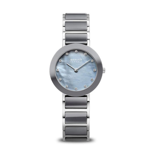 Bering BERING 11429-789 - Quartz Klocka Dam (29MM)