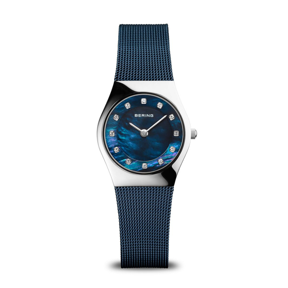 Produktbild för BERING 11927-307 - Quartz Klocka Dam (27MM)
