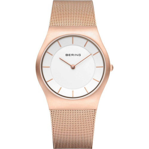 Bering BERING 11930-366 - Quartz Klocka Dam (30MM)