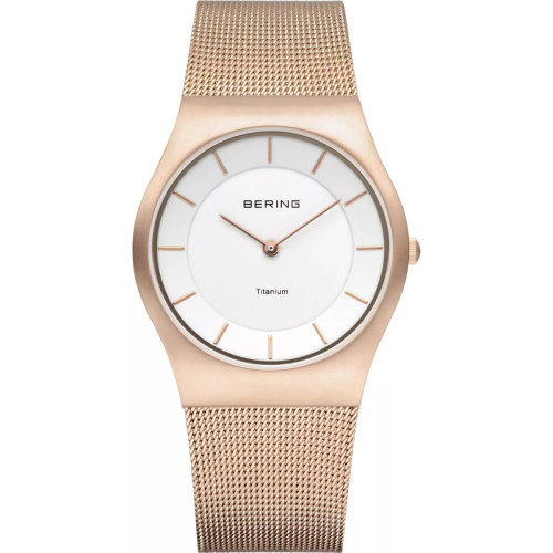 Bering BERING 11935-366 - Quartz Klocka Dam (36MM)