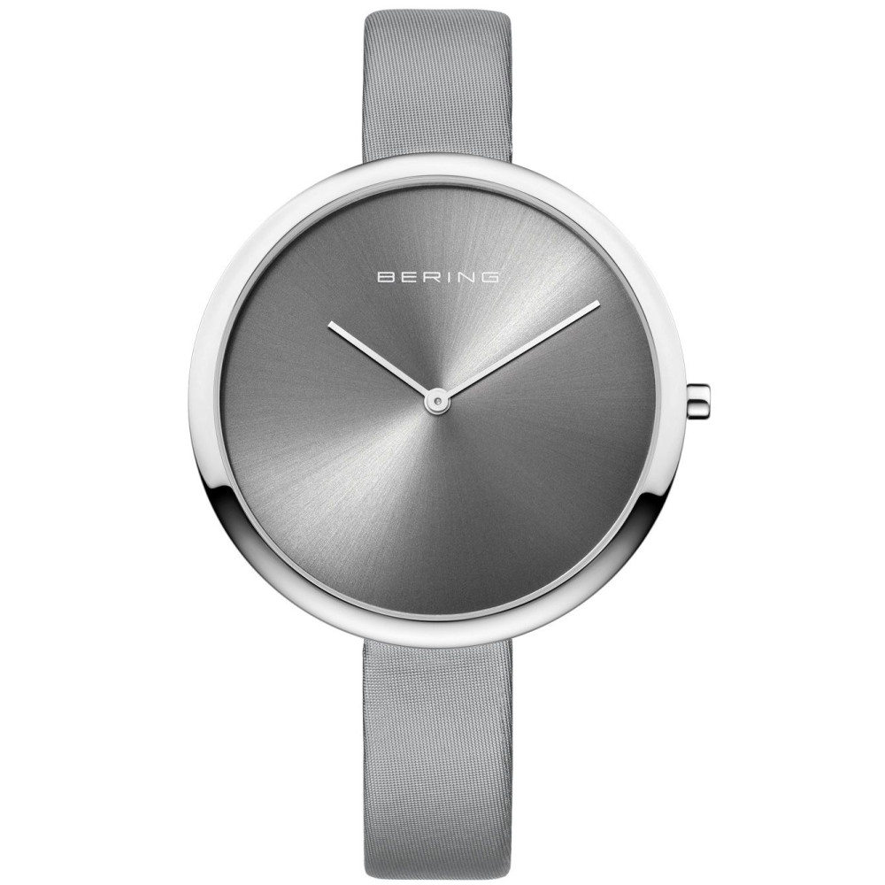 Produktbild för BERING 12240-609 - Quartz Klocka Dam (38MM)