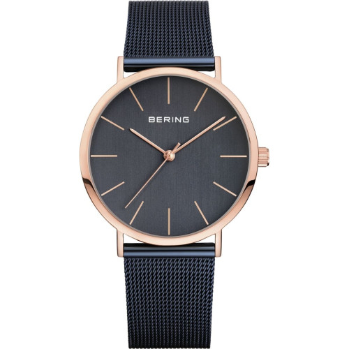 Bering BERING 13436-367 - Quartz Klocka Dam (36MM)