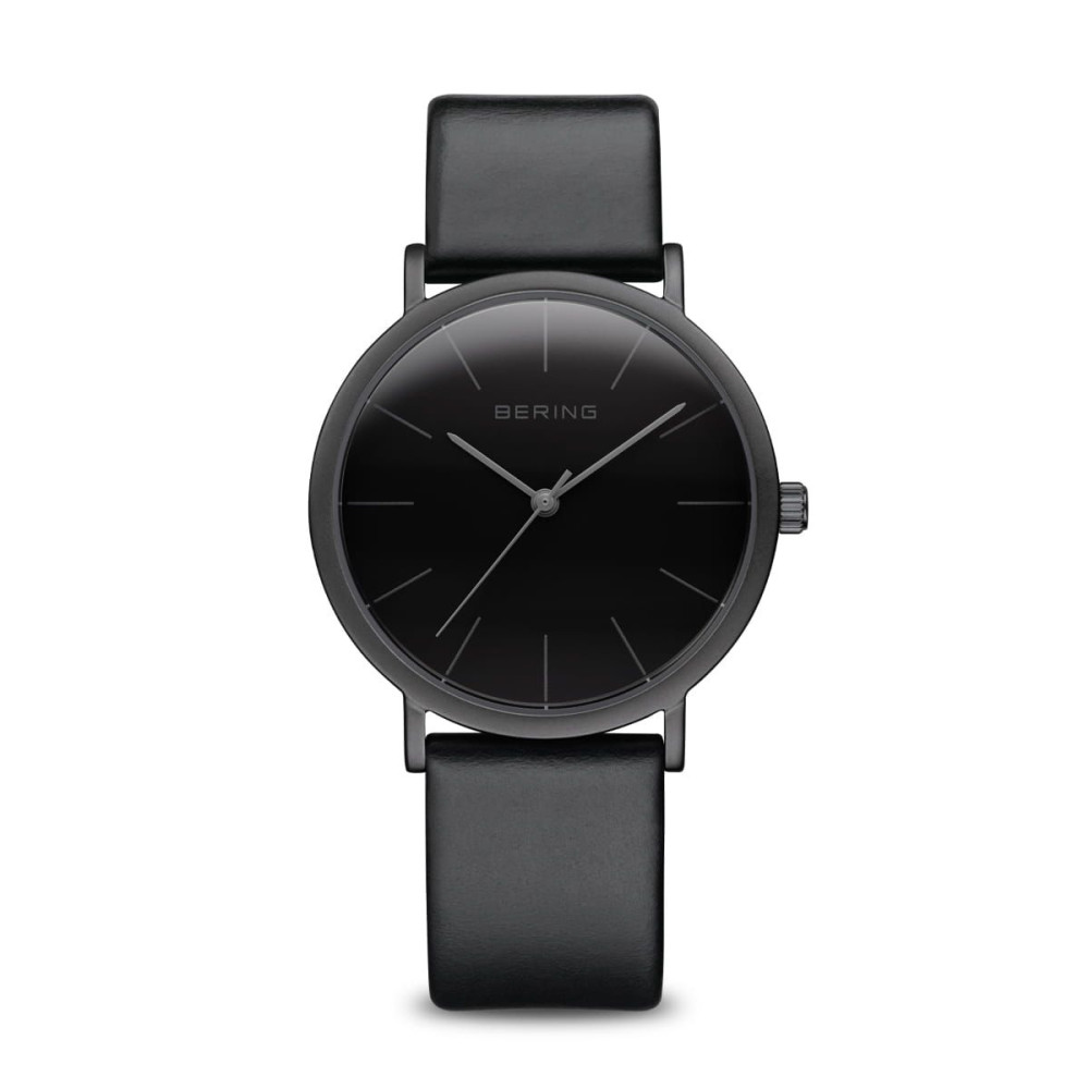 Produktbild för BERING 13436-422 - Quartz Klocka Unisex (36MM)