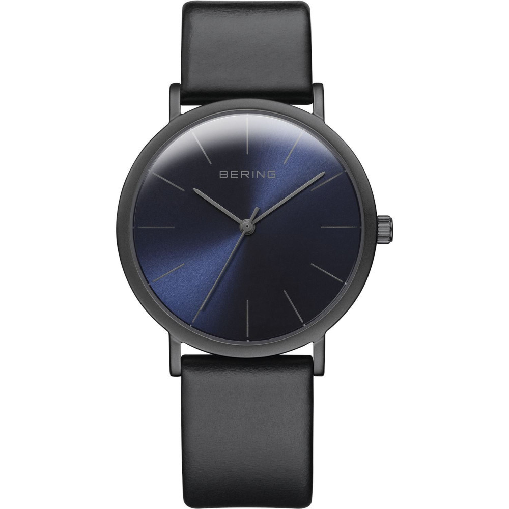 Produktbild för BERING 13436-427 - Quartz Klocka Unisex (36MM)