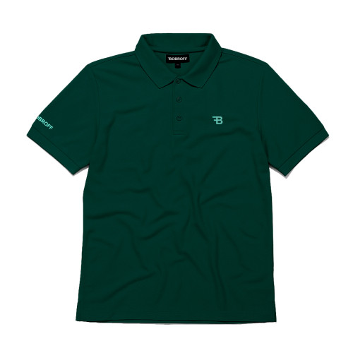 Bobroff BOBROFF POLOGREEN3XL - Stång Herr (TALLA 3XL)