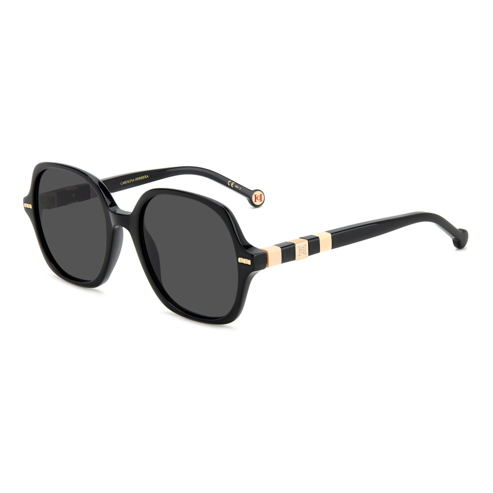 Produktbild för CAROLINA HERRERA HER0106SKDX -  (55/20/140)