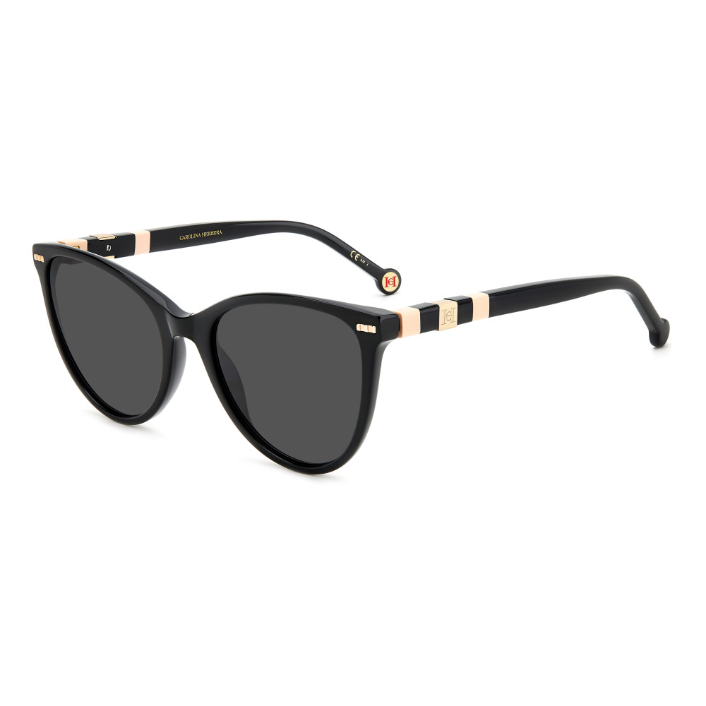 Produktbild för CAROLINA HERRERA HER0107SKDX -  (57/20/145)