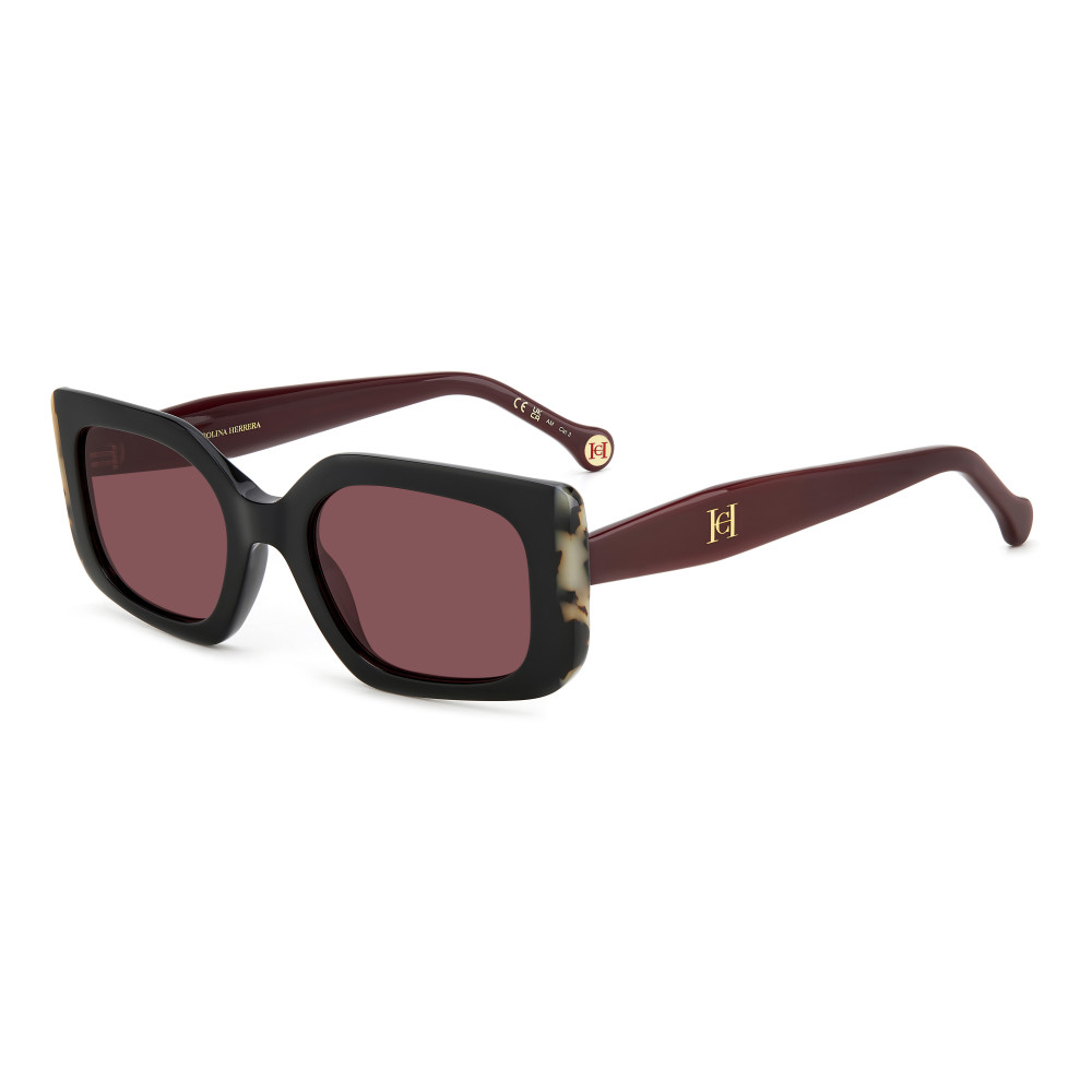 Produktbild för CAROLINA HERRERA HER0182SGUU -  (53/22/145)