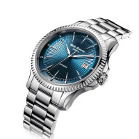 Produktbild för EMILE CHOURIET 081155G66986 - Automatic Herr (40MM)