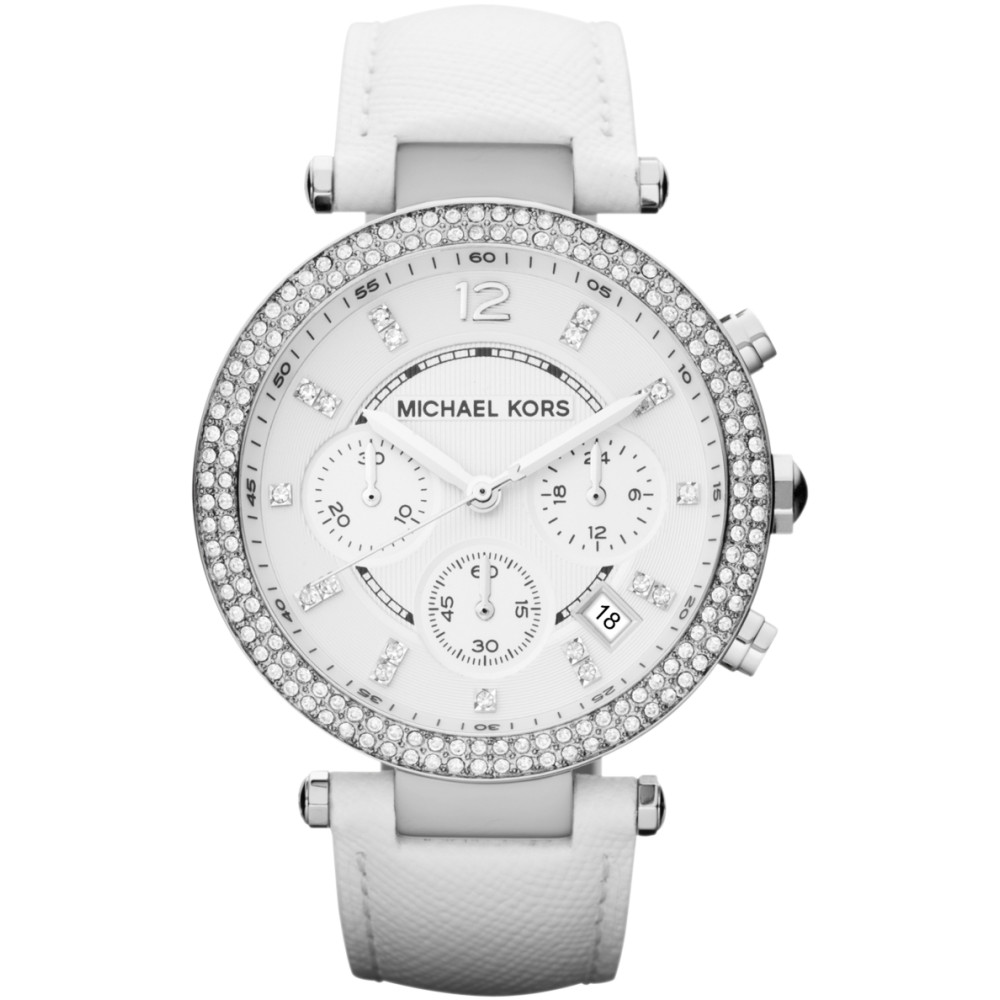 Produktbild för MICHAEL KORS MK2277 - Quartz Klocka Dam (38MM)