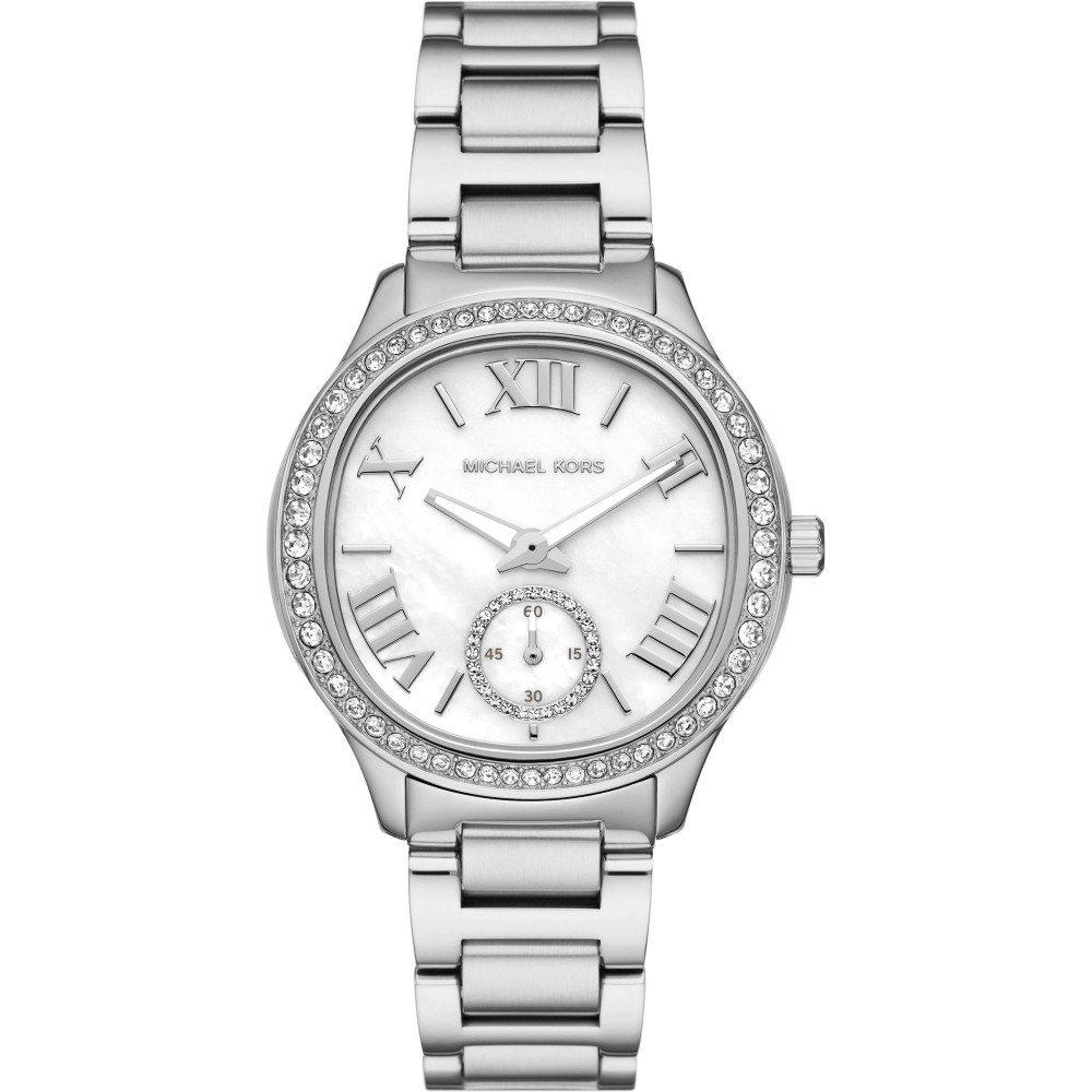 Produktbild för MICHAEL KORS MK4807 - Quartz Klocka Dam (38MM)