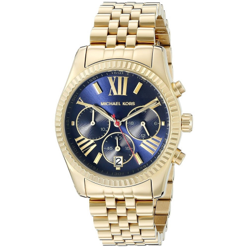 Michael Kors MICHAEL KORS MK6206 - Quartz Klocka Dam (38MM)