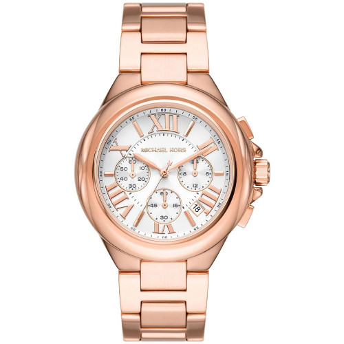 Michael Kors MICHAEL KORS MK7271 - Quartz Klocka Dam (43MM)