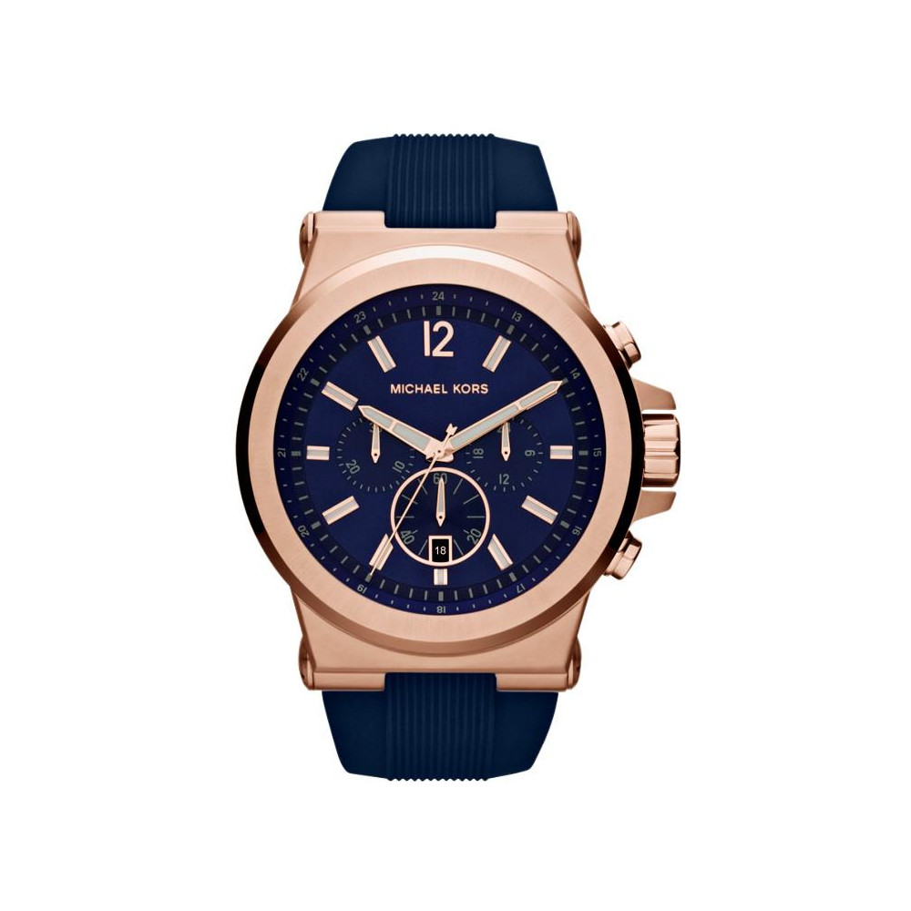 Produktbild för MICHAEL KORS MK8295 - Quartz Klocka Herr (48MM)