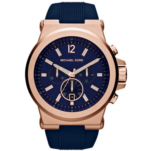 Michael Kors MICHAEL KORS MK8295 - Quartz Klocka Herr (48MM)