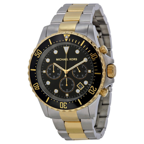 Michael Kors MICHAEL KORS MK8311 - Quartz Klocka Herr (45MM)