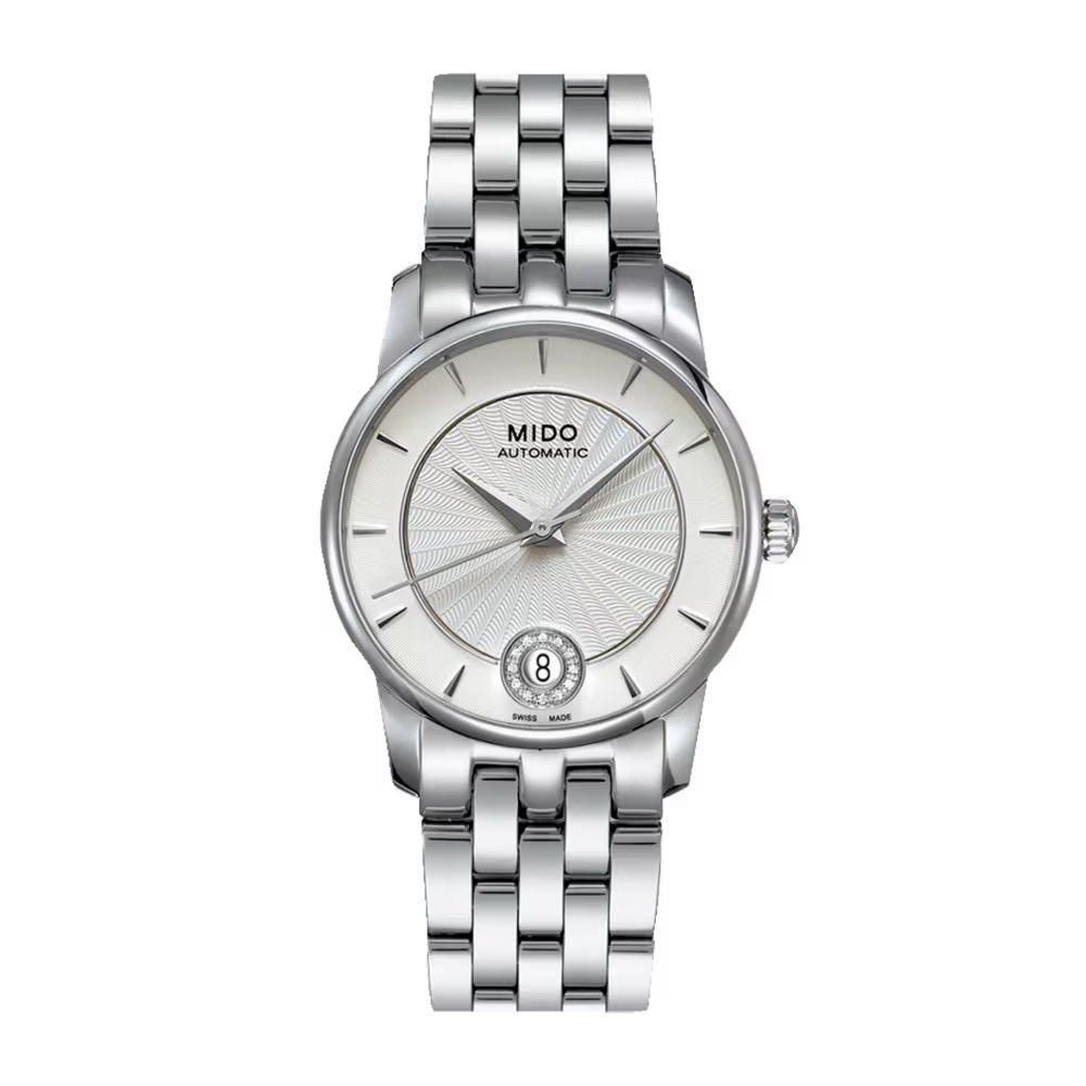Produktbild för MIDO M007207110360 - Automatic Dam (33MM)