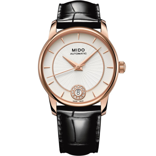 Mido MIDO M007207360360 - Automatic Dam (33MM)