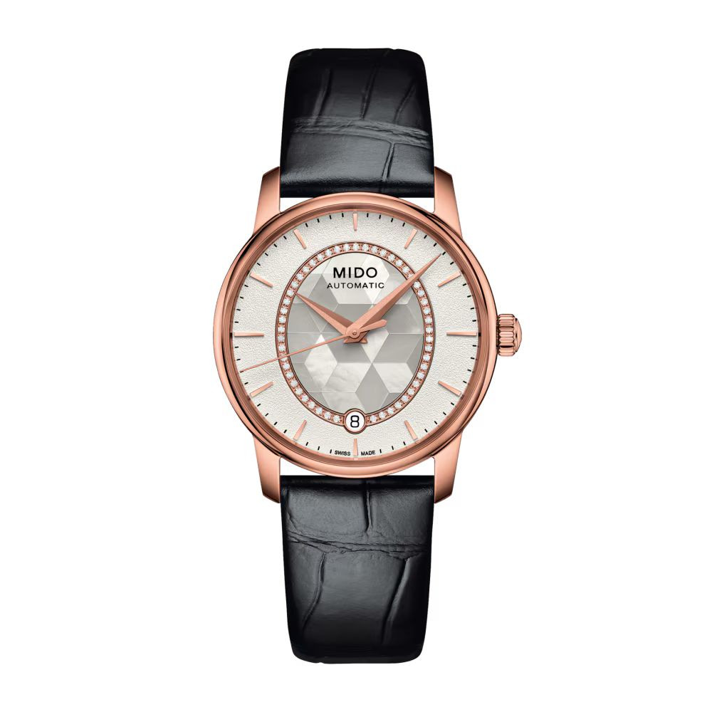 Produktbild för MIDO M007207361160 - Automatic Dam (33MM)
