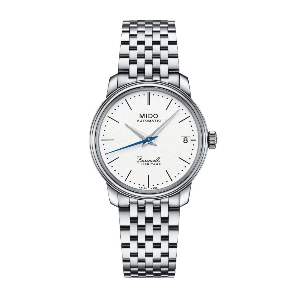 Produktbild för MIDO M027207110100 - Automatic Herr (33MM)