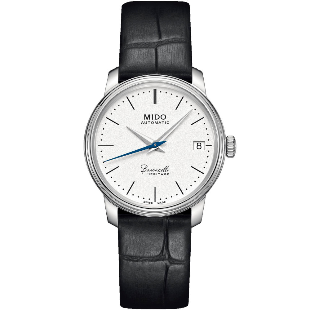 Produktbild för MIDO M027207160100 - Automatic Dam (33MM)