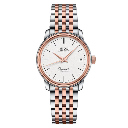 Mido MIDO M027207220100 - Automatic Dam (33MM)