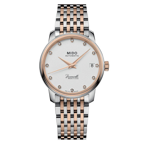 Mido MIDO M027207220160 - Automatic Dam (33MM)