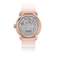 Produktbild för MIDO M027207360100 - Automatic Dam (33MM)