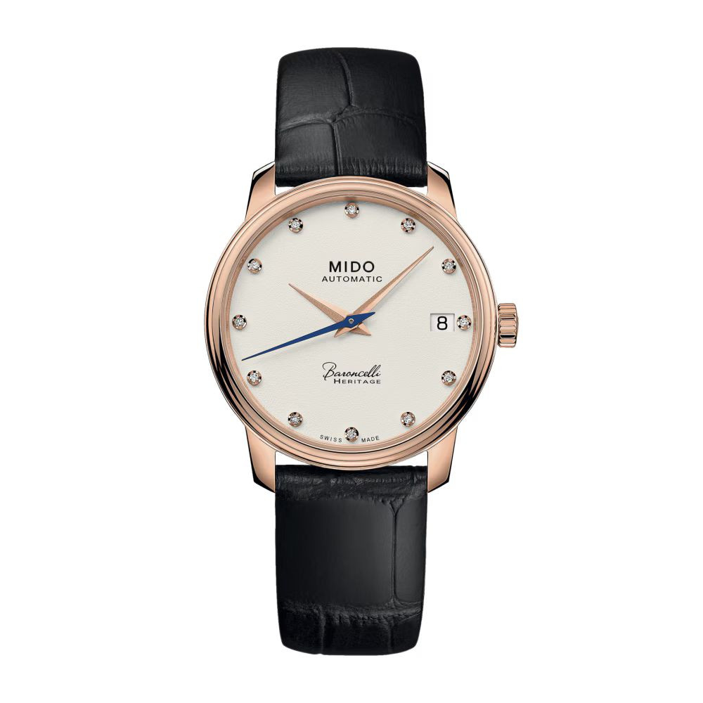 Produktbild för MIDO M027207362660 - Automatic Dam (33MM)
