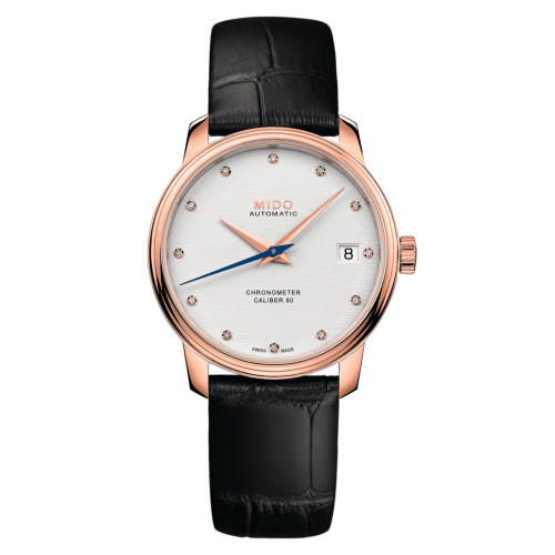 Mido MIDO M027208360360 - Automatic Herr (34MM)