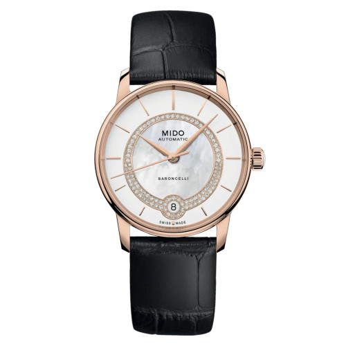 Mido MIDO M037807360310 - Automatic Dam (33MM)