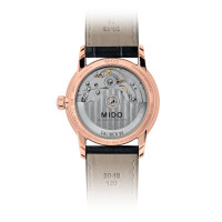 Produktbild för MIDO M037807360310 - Automatic Dam (33MM)